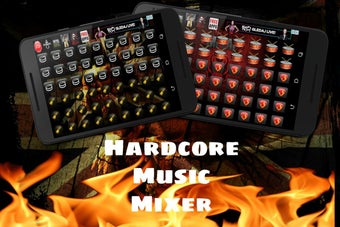 Imagen 0 para Metal HardCore Dj Mixer