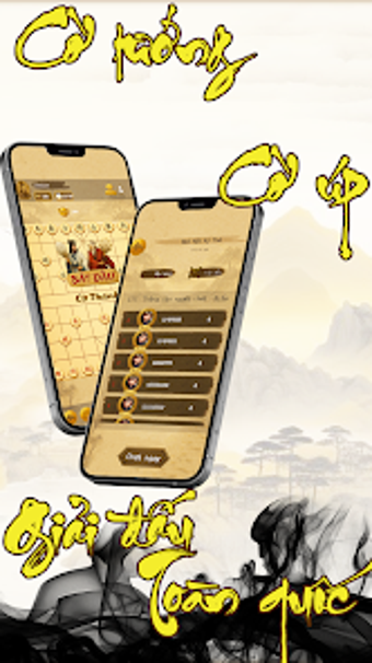 Image 0 for CoThanh Online - Co Tuong…