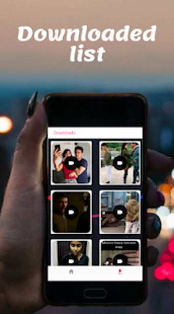 Image 2 for Video Downloader of TikTo…