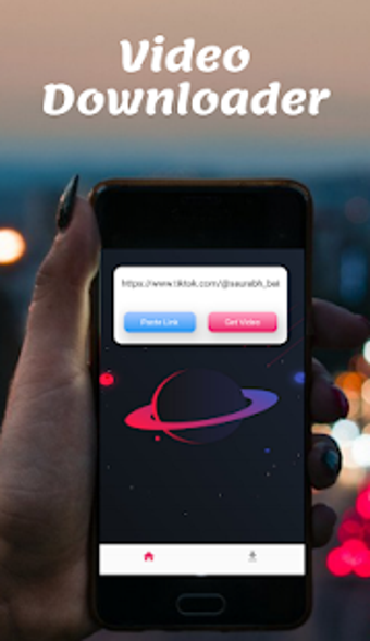 Image 3 for Video Downloader of TikTo…