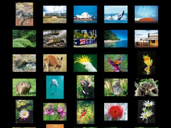 Imagen 2 para Steve Parish Postcards HD