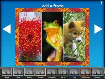 Imagen 0 para Steve Parish Postcards HD