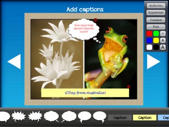 Imagen 3 para Steve Parish Postcards HD