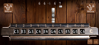 Imagen 0 para Harmonica Real Pro