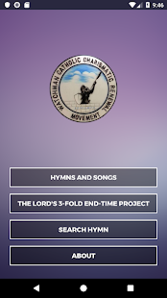 Image 0 for Watchman Hymns And Songs …