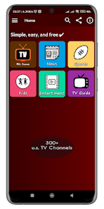 Image 0 for USTVGO LIVE