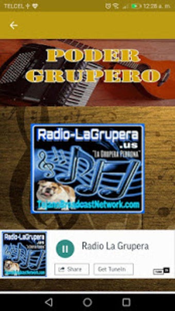 Imagen 0 para Musica Grupera Gratis