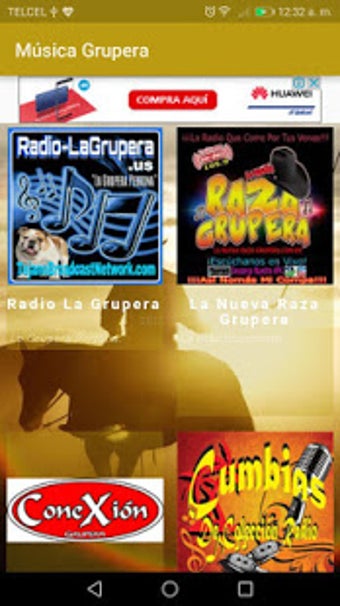 Imagen 3 para Musica Grupera Gratis