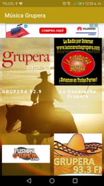 Imagen 1 para Musica Grupera Gratis