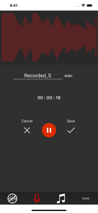 Image 0 for Audio Noise Reducer & Rec…