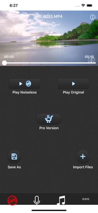Image 3 for Audio Noise Reducer & Rec…