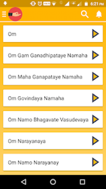 Image 2 for 108 Mantra | Slogam Chant…