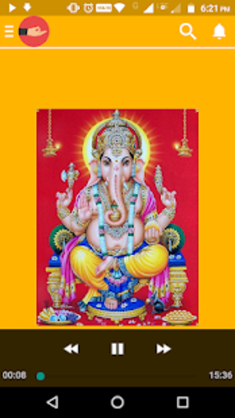 Image 3 for 108 Mantra | Slogam Chant…