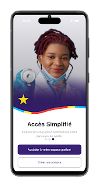 Imagen 0 para Santé RDC