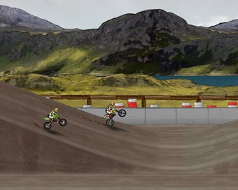 Imagen 0 para Mad Skills Motocross