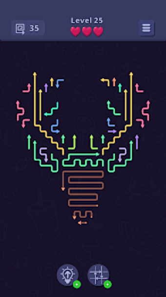 Image 0 for Arrow Traverse