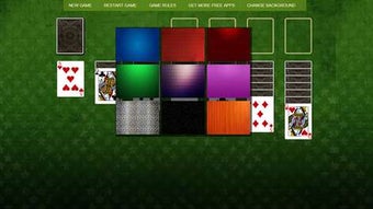 Image 0 for Klondike Solitaire for Wi…