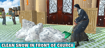 Imagen 3 para Good Nun