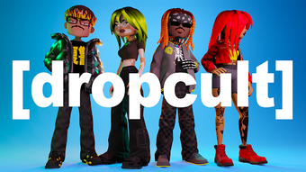 Imagen 0 para dropcult