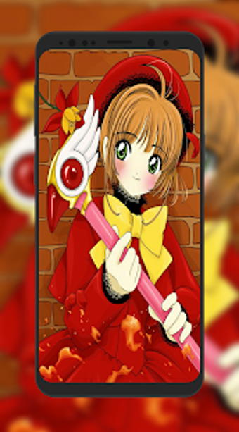 Imagen 2 para All Anime Wallpaper HD 4K…