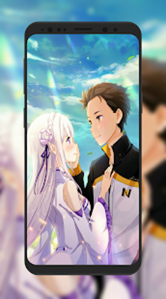 Imagen 3 para All Anime Wallpaper HD 4K…