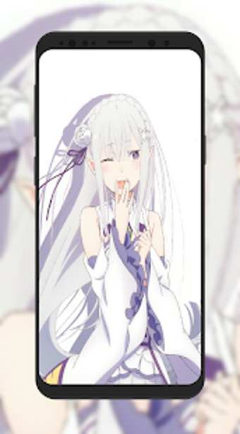 Imagen 2 para All Anime Wallpaper HD 4K…