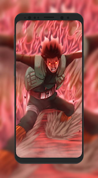 Imagen 1 para All Anime Wallpaper HD 4K…