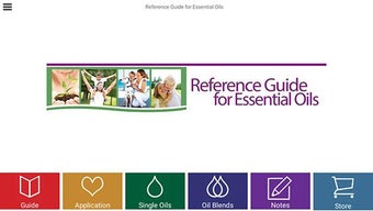 Image 0 for Ref. Guide for Essential …