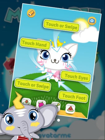 Image 0 for My Little Pet for iPad - …