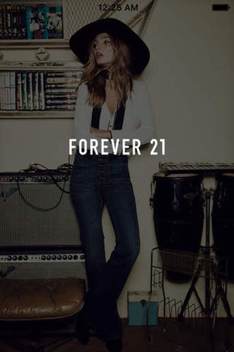 Image 0 for Forever 21