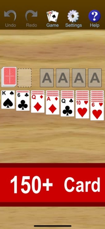 Image 0 for 150+ Card Games Solitaire…