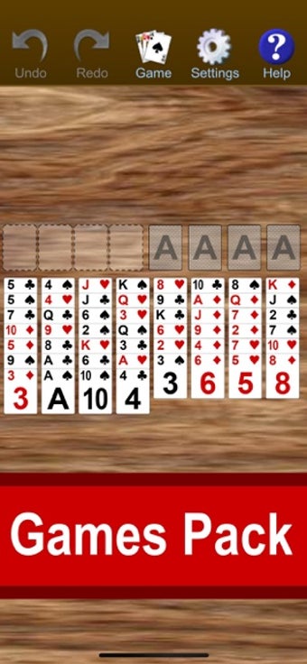 Image 1 for 150+ Card Games Solitaire…