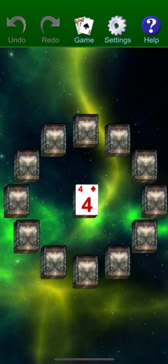Image 3 for 150+ Card Games Solitaire…