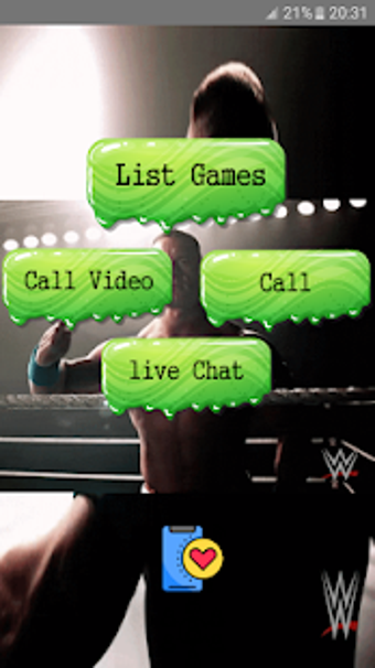 Image 3 for John Cena Prank Fake Vide…