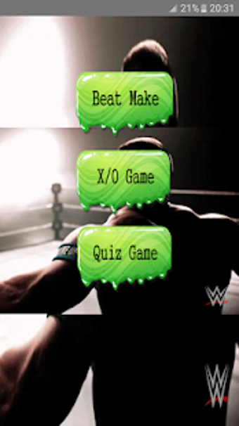 Image 2 for John Cena Prank Fake Vide…