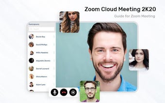 Imagen 0 para Guide for Zoom Cloud Meet…