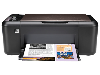 Image 0 for HP Deskjet Ink Advantage …
