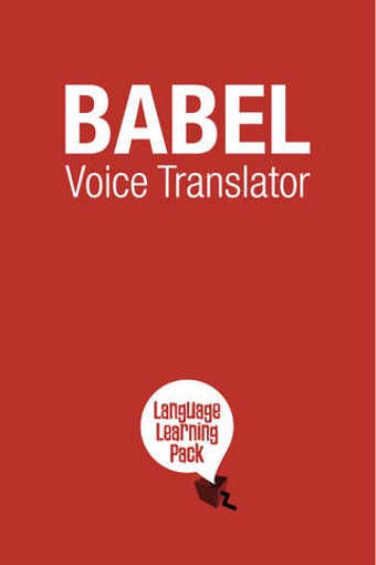 Image 0 for Babel Italian Voice Trans…