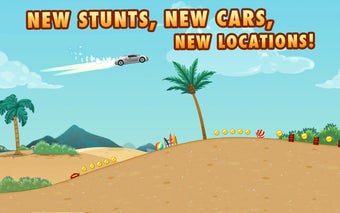 Imagen 1 para Extreme Road Trip 2