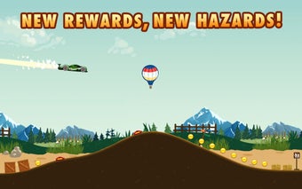 Imagen 3 para Extreme Road Trip 2