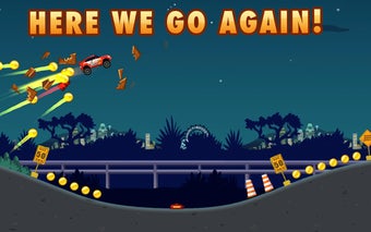 Imagen 0 para Extreme Road Trip 2