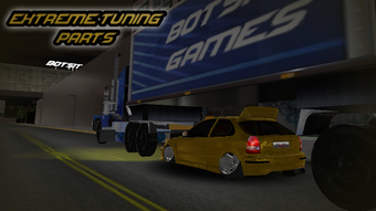 Image 1 for Real Tuning Underground -…