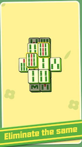 Image 0 for Seasons Mahjong Pairs