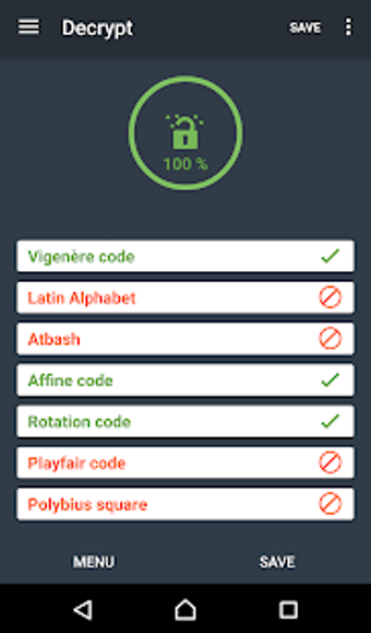 Image 0 for DecryptoPro