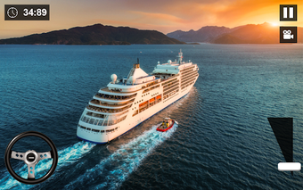 Image 0 for World Cruise Cargo Big Sh…