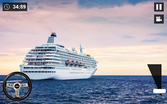 Image 2 for World Cruise Cargo Big Sh…