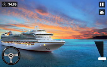 Image 0 for World Cruise Cargo Big Sh…