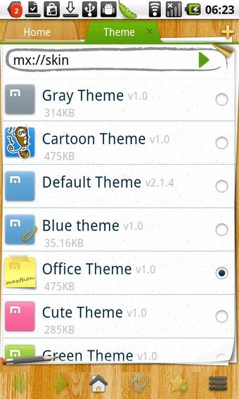 Image 3 for Maxthon Browser - Fast & …