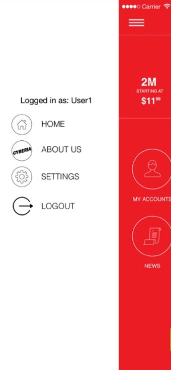 Image 2 for CYBERIA  LEBANON