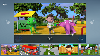 Imagen 2 para Gyerekdalok - HeyKids
